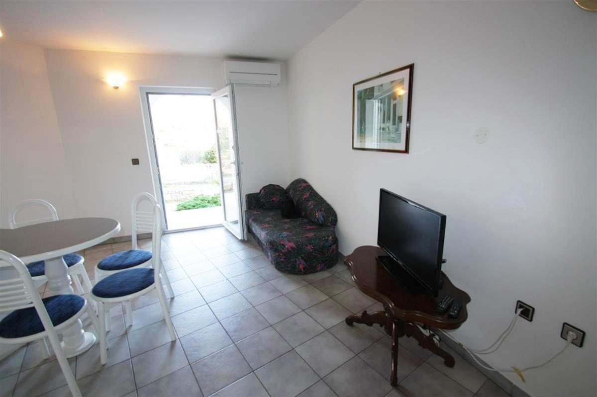 Jurincic Rabac Apartment Exterior photo